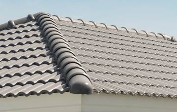 advantages of Rothbury clay roofing