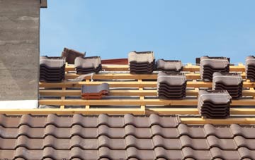 Rothbury clay roofing costs