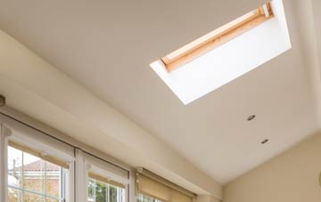 Rothbury conservatory roof insulation companies