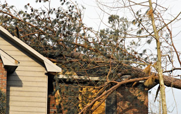 emergency roof repair Rothbury, Northumberland