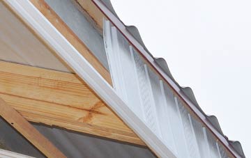 why Rothbury fascia repairs are essential