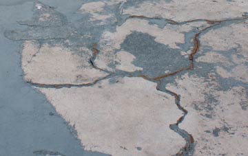 fibreglass roofing replacement Rothbury