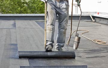 flat roof replacement Rothbury, Northumberland