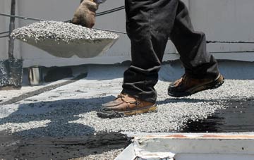 Rothbury flat roofing companies