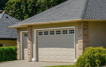 garage roof repair Rothbury, Northumberland