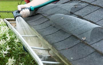 Rothbury gutter cleaning costs