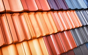 Rothbury roof tile costs