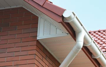 Rothbury soffit repair costs