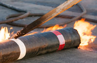 free Rothbury flat roofing repair quotes