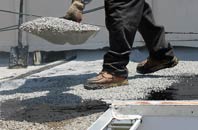 find rated Rothbury flat roofing replacement companies