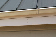 Rothbury soffit repair