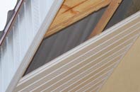 rated Rothbury soffit repair companies